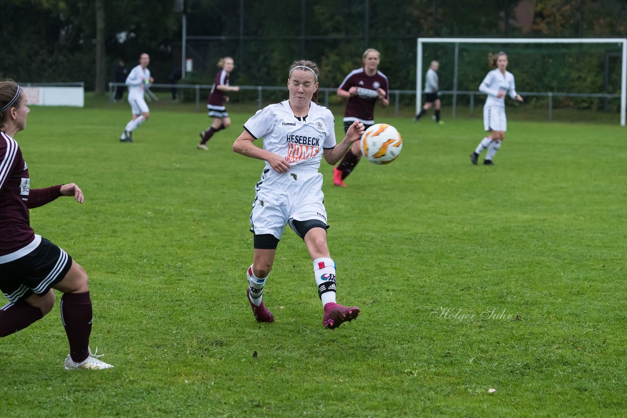 Bild 280 - Frauen SV Henstedt Ulzburg II - TSV Klausdorf : Ergebnis: 2:1